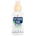 Purity Vision Baby Bio Floral Vanduo Body Vanduo vaikams, 100 ml Purity Vision Baby Bio Floral Vanduo Body Vanduo vaikams, 100 ml