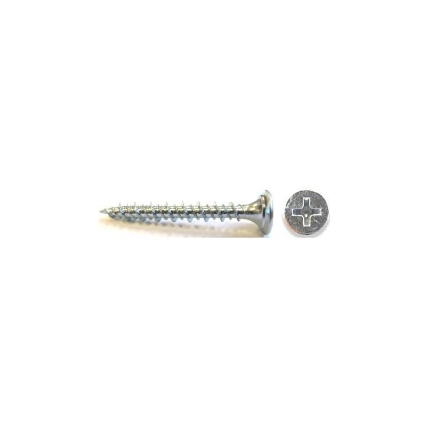 Wood screws Senco 39S42MC-5 PH2 3.9x42 mm 1000 pcs.