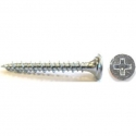 Wood screws Senco 39S42MC-5 PH2 3.9x42 mm 1000 pcs.