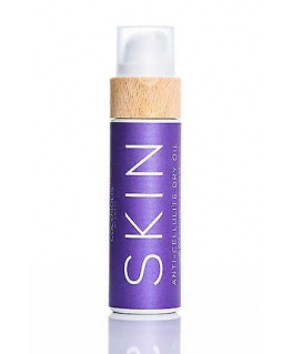 Cocosolis Skin Anticeliulitinis sausas aliejus 110ml