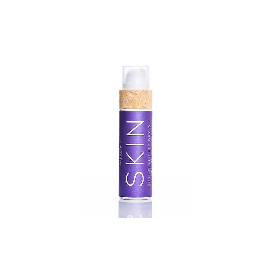 Cocosolis Skin Anti-cellulite dry oil 110ml