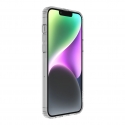 Belkin SheerForce mobilo telefonu apvalks 17 cm (6.7") Aploksne Caurspīdīgs Belkin SheerForce mobilo telefonu apvalks 17 cm (6.7") Aploksne Caurspīdīgs