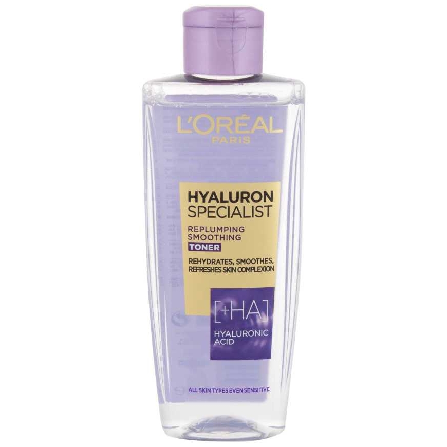 L`Oreal L`Oréal Paris Hyaluron Specialist Replumping