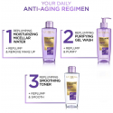 L'Oréal Paris Hyaluron Specialist Replumping Smoothing Toneris Facial Lotion and Purškiklis moterims, 200 ml L'Oréal Paris Hyaluron Specialist Replumping Smoothing Toneris Facial Lotion and Purškiklis moterims, 200 ml