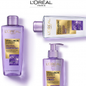 L'Oréal Paris Hyaluron Specialist Replumping Smoothing Toneris Facial Lotion and Purškiklis moterims, 200 ml L'Oréal Paris Hyaluron Specialist Replumping Smoothing Toneris Facial Lotion and Purškiklis moterims, 200 ml