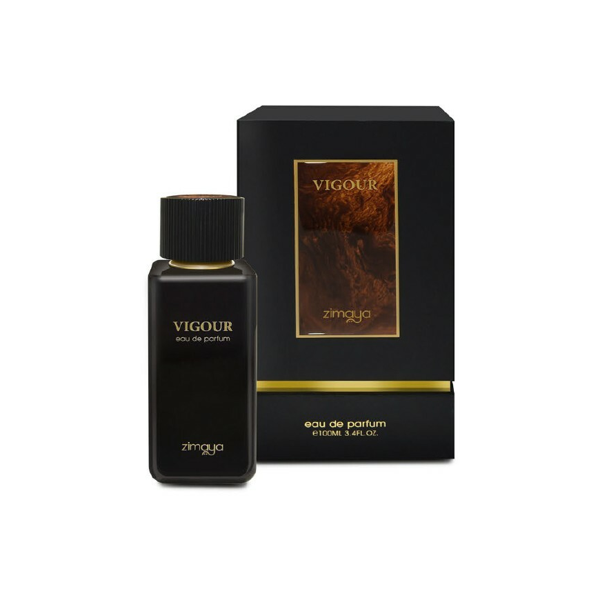 Zimaya Vigor - EDP