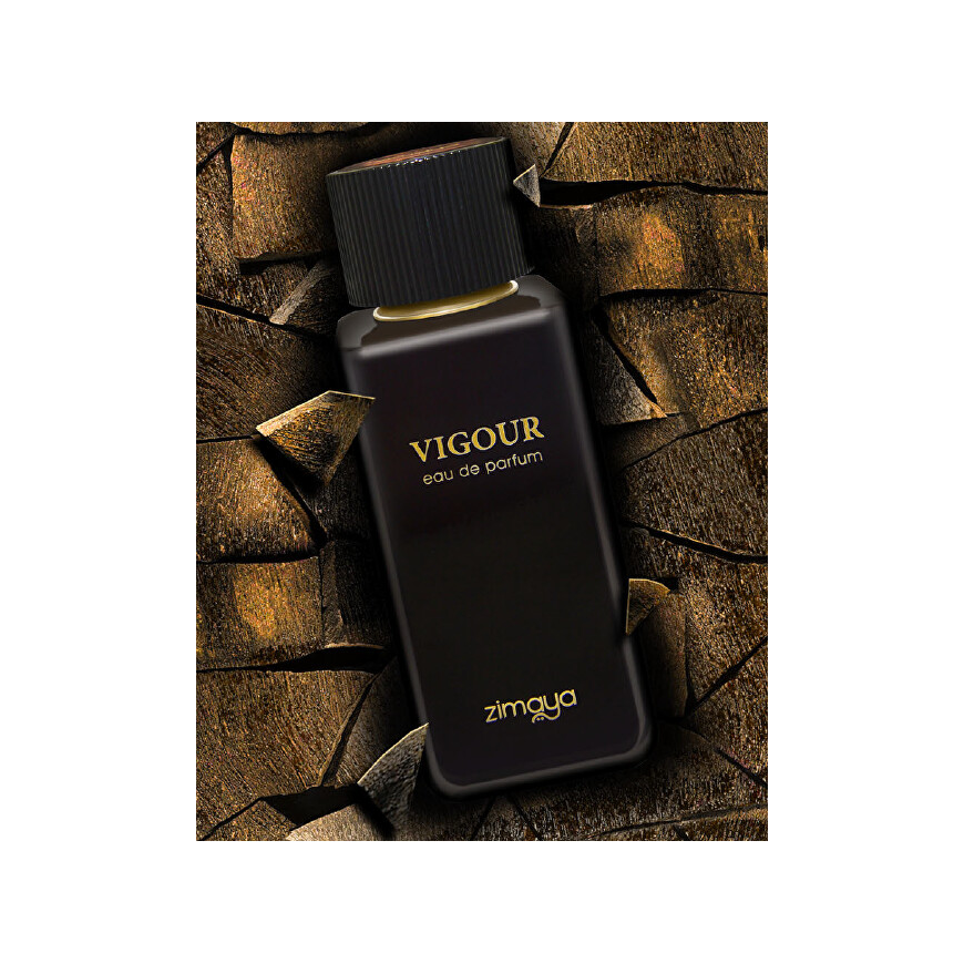 Zimaya Vigour - EDP – 3