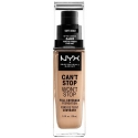 NYX PMU 800897157241 makiažo pagrindas Buteliams Skystis 30 ml
