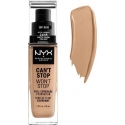 NYX PMU 800897157241 foundation For bottles Liquid 30 ml NYX PMU 800897157241 foundation For bottles Liquid 30 ml