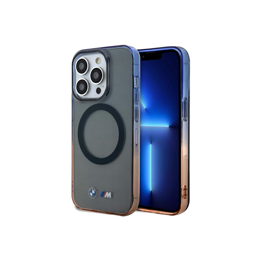 BMW Case BMW BMHMP15XHTGE iPhone 15