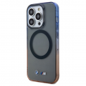 Case BMW BMHMP15XHTGE iPhone 15 Pro Max 6.7" gray/gray hardcase Gradient Bumper MagSafe Case BMW BMHMP15XHTGE iPhone 15 Pro Max 6.7" gray/gray hardcase Gradient Bumper MagSafe