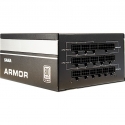 Inter-Tech SAMA FTX-1200-A ARMOR maitinimo blokas 1200 W 20+4 pin ATX ATX Juoda Inter-Tech SAMA FTX-1200-A ARMOR maitinimo blokas 1200 W 20+4 pin ATX ATX Juoda