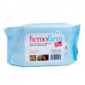 Servetėlės Hemofarm Plus 40 vnt Servetėlės Hemofarm Plus 40 vnt