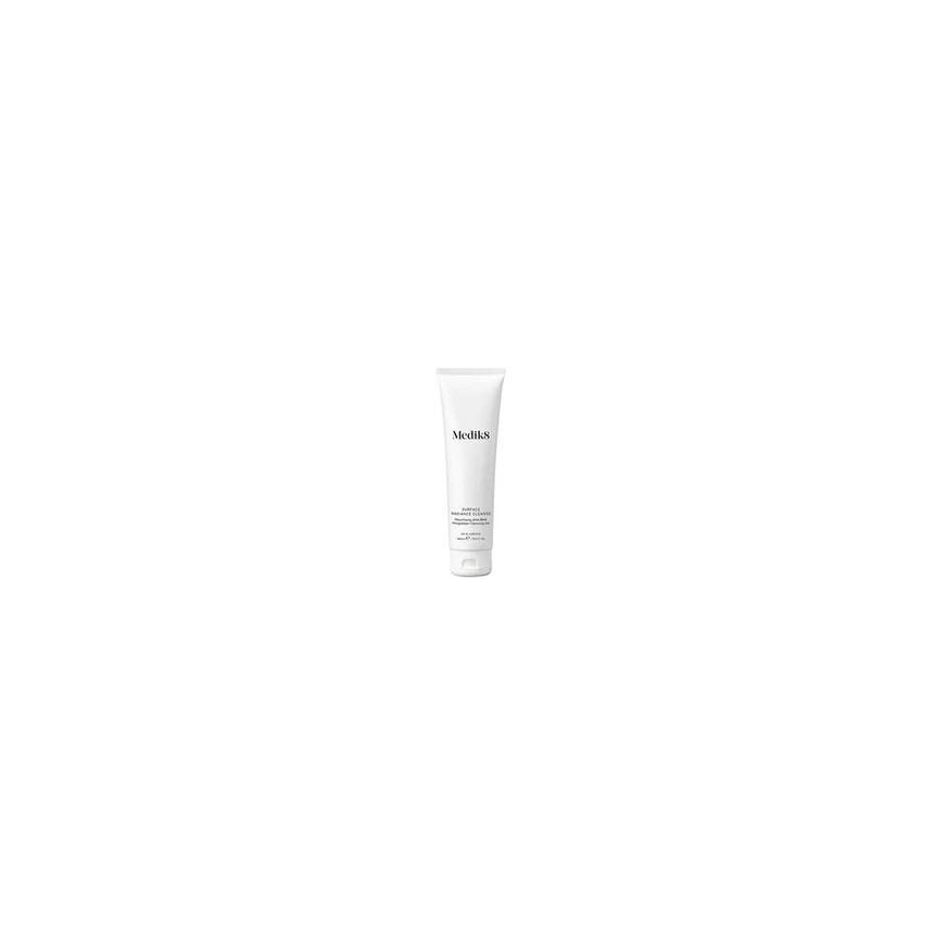 Medik8 Refreshing Foam Refreshing Blemish Cleanser - Cleansing foam for problematic skin