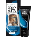 Loreal L'Oreal Paris, Colorista hair makeup, semi-permanent hair dye, COBALTHAIR, 30 ml for women Loreal L'Oreal Paris, Colorista hair makeup, semi-permanent hair dye, COBALTHAIR, 30 ml for women