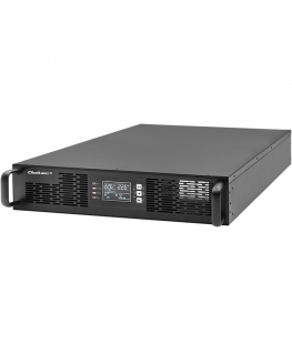 UPS for RACK, 2.4kVA 2400W, Power Factor 1.0