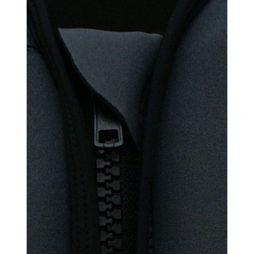 KAMIZELKA NEOPRENOWA ASEKURACYJNA SUP XQMAX RL – 4