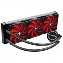 Xilence Performance A+ XC978 система охлаждения компьютера Процессор All-in-one liquid cooler 12 cm Xilence Performance A+ XC978 система охлаждения компьютера Процессор All-in-one liquid cooler 12 cm