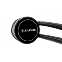 Xilence Performance A+ XC978 arvuti jahutussüsteem Protsessor Kõik-ühes vedelikujahuti 12 cm Must, P