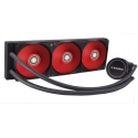 Xilence Performance A+ XC978 computer cooling system Processor All-in-one liquid cooler 12 cm Black, Xilence Performance A+ XC978 computer cooling system Processor All-in-one liquid cooler 12 cm Black,