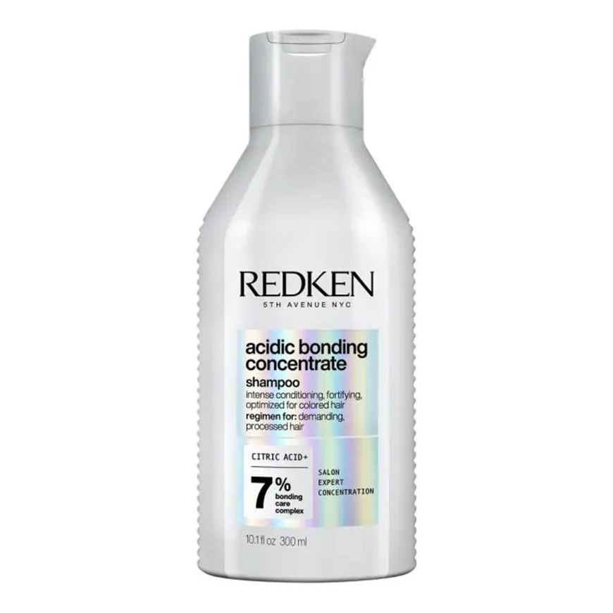 Redken Acidic Color Gloss Sulfate-Free Shampoo
