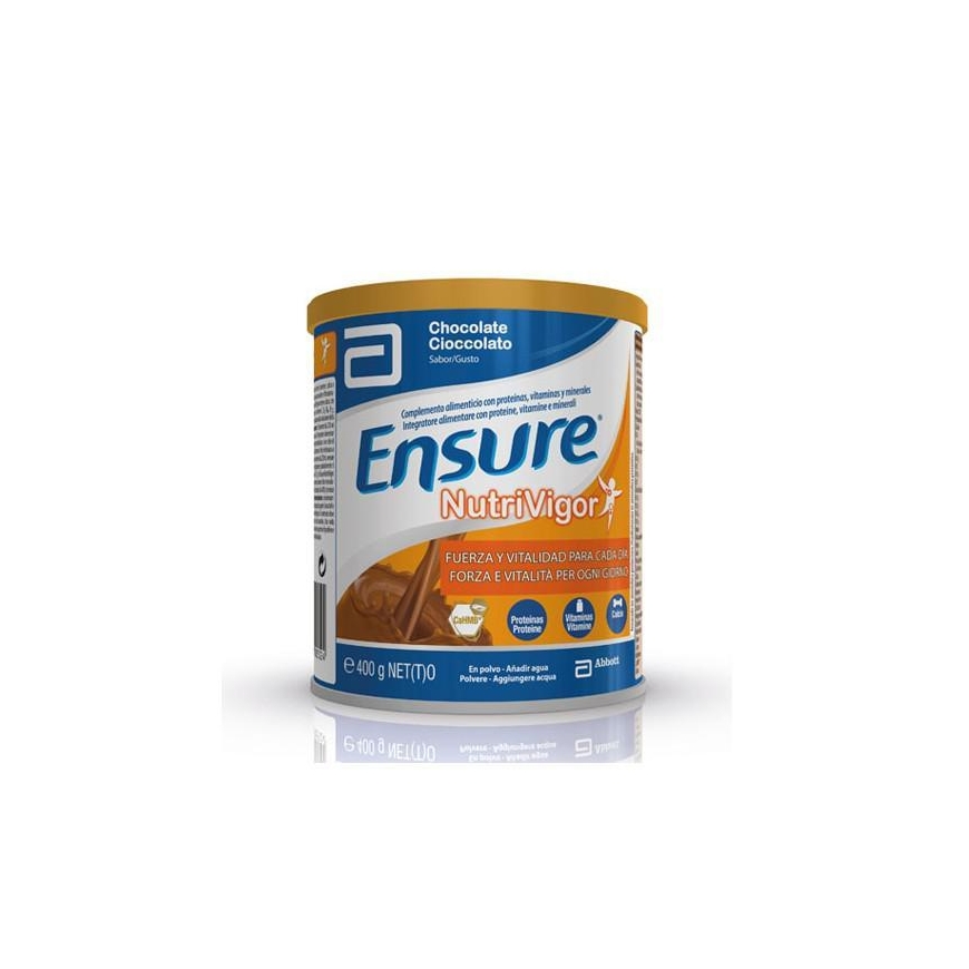 Ensure Food supplement for adults Ensure