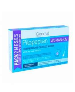 Pilopeptan Woman 5 alpha reductase 60 tablets