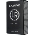 LA RIVE tualetinis vanduo vyrams Gallant, 100 ml