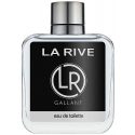 LA RIVE eau de toilette for men Gallant, 100 ml