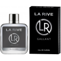 LA RIVE tualetinis vanduo vyrams Gallant, 100 ml