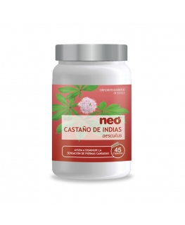 Neo Horse Chestnut 45 Capsules