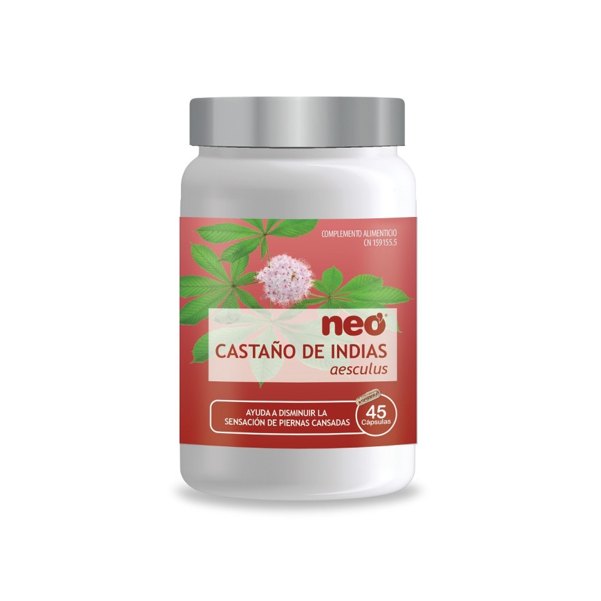 Neo Horse Chestnut 45 Capsules