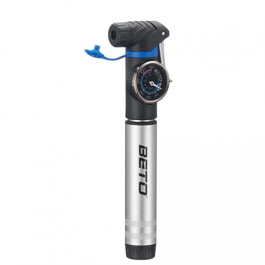 Beto Pump BETO Mini Alu CAH-030AG