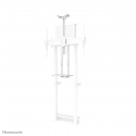 Neomounts AFL-875WH1 infoekraani kinnitustarvik Riiul