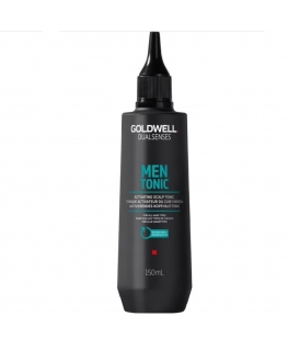 Goldwell Dualsenses For Men Activating Scalp Tonic Against Hair Loss