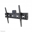 Neomounts LFD-W2640MP televizoriaus laikiklis 190,5 cm (75") Juoda