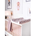 CebaBaby vystymo lenta Basic, trumpa, kieta 70 cm sodas W-216-000-732 CebaBaby vystymo lenta Basic, trumpa, kieta 70 cm sodas W-216-000-732