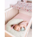 CebaBaby changing board Basic, short, hard 70 cm garden W-216-000-732 CebaBaby changing board Basic, short, hard 70 cm garden W-216-000-732