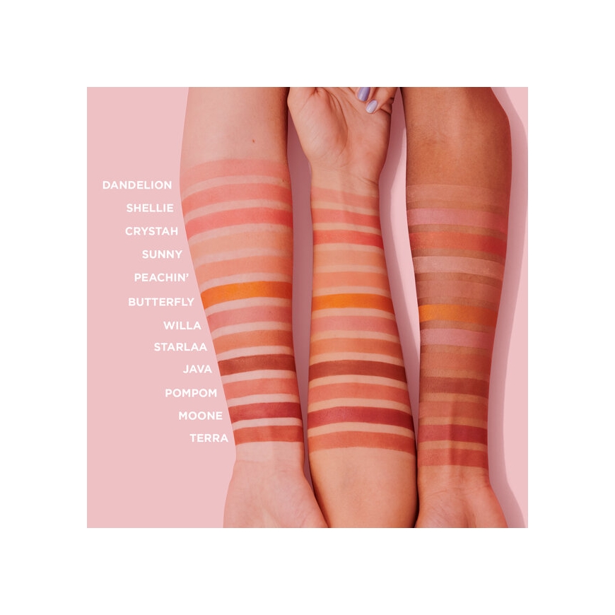 Benefit Crystah Blush