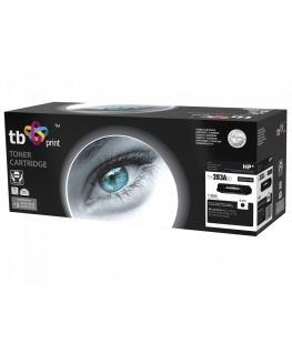 TB Print TH-283ARO toner cartridge 1 pc(s) Black