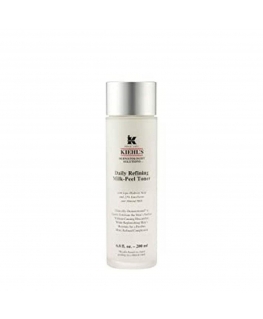 Kiehl´s Kiehls Kiehl's Daily Refining Milk-Peel Toneris, 200 ml