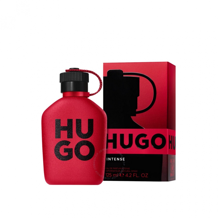 HUGO BOSS Hugo Boss Hugo Intense