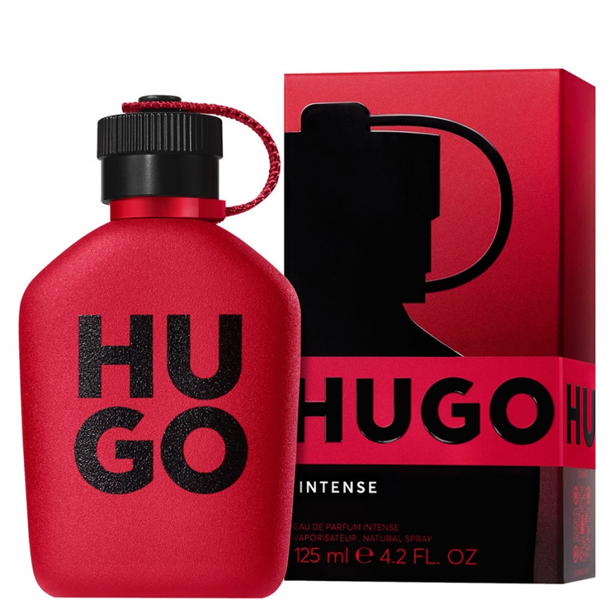Hugo Boss Hugo Intense EDP Purškiklis 125ml – 2