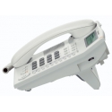 Panasonic KX-TS880 Skambintojo ID Balta