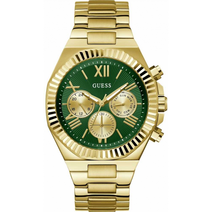 GUESS Watch Watches GUESS GENTS GW0703G2