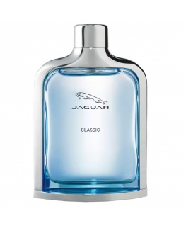 "Jaguar Classic" tualetinis vanduo, purškiamas 100ml