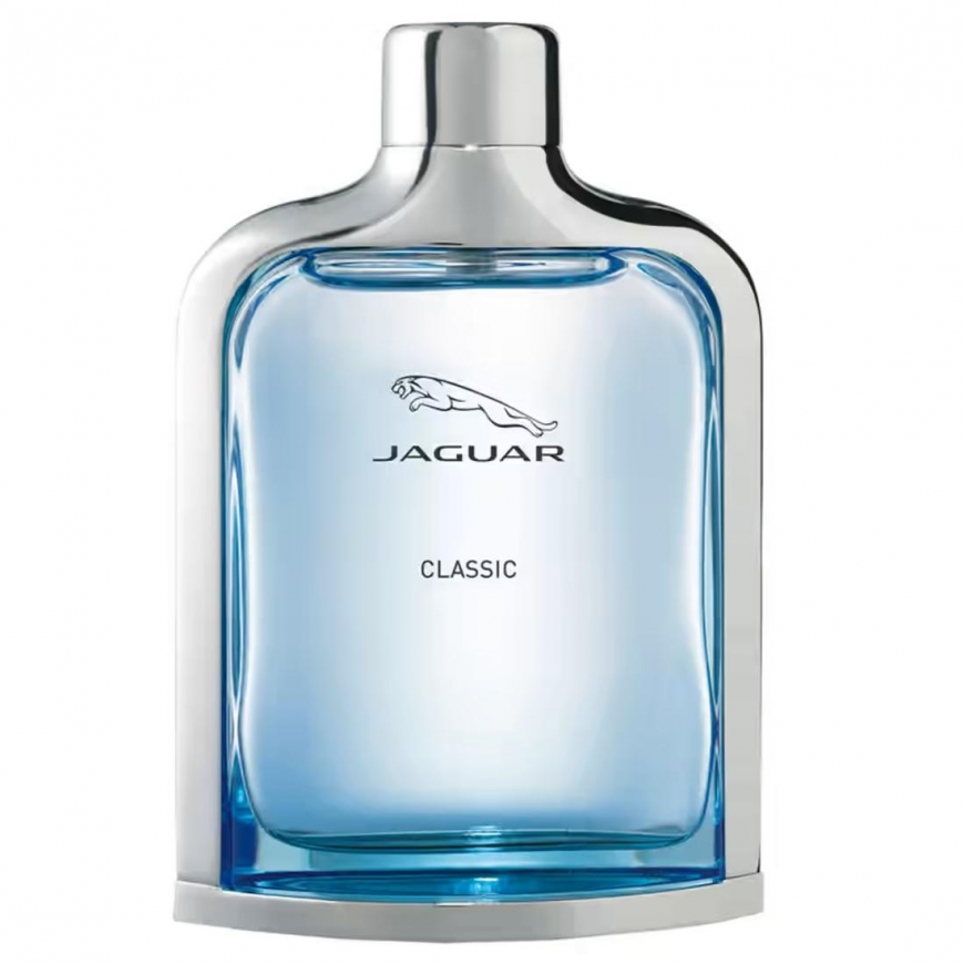 Jaguar "Jaguar Classic" eau de