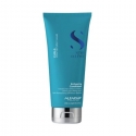 Alfaparf Milano Semi Di Lino Garbanos stiprinantis kondicionierius 200ml