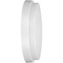 Sieninis šviestuvas Orno AGAT LED 10W, sodo šviestuvas, 800lm, IP54, 4000K, baltas Sieninis šviestuvas Orno AGAT LED 10W, sodo šviestuvas, 800lm, IP54, 4000K, baltas