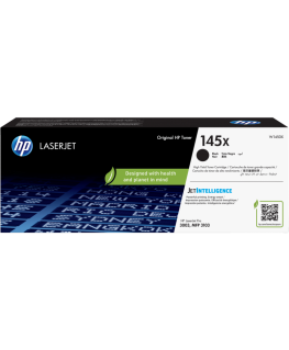 HP HP 145X High Yield Black Org LJ Toner